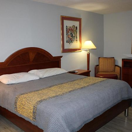 Apm Inn & Suites Martinsburg Ngoại thất bức ảnh