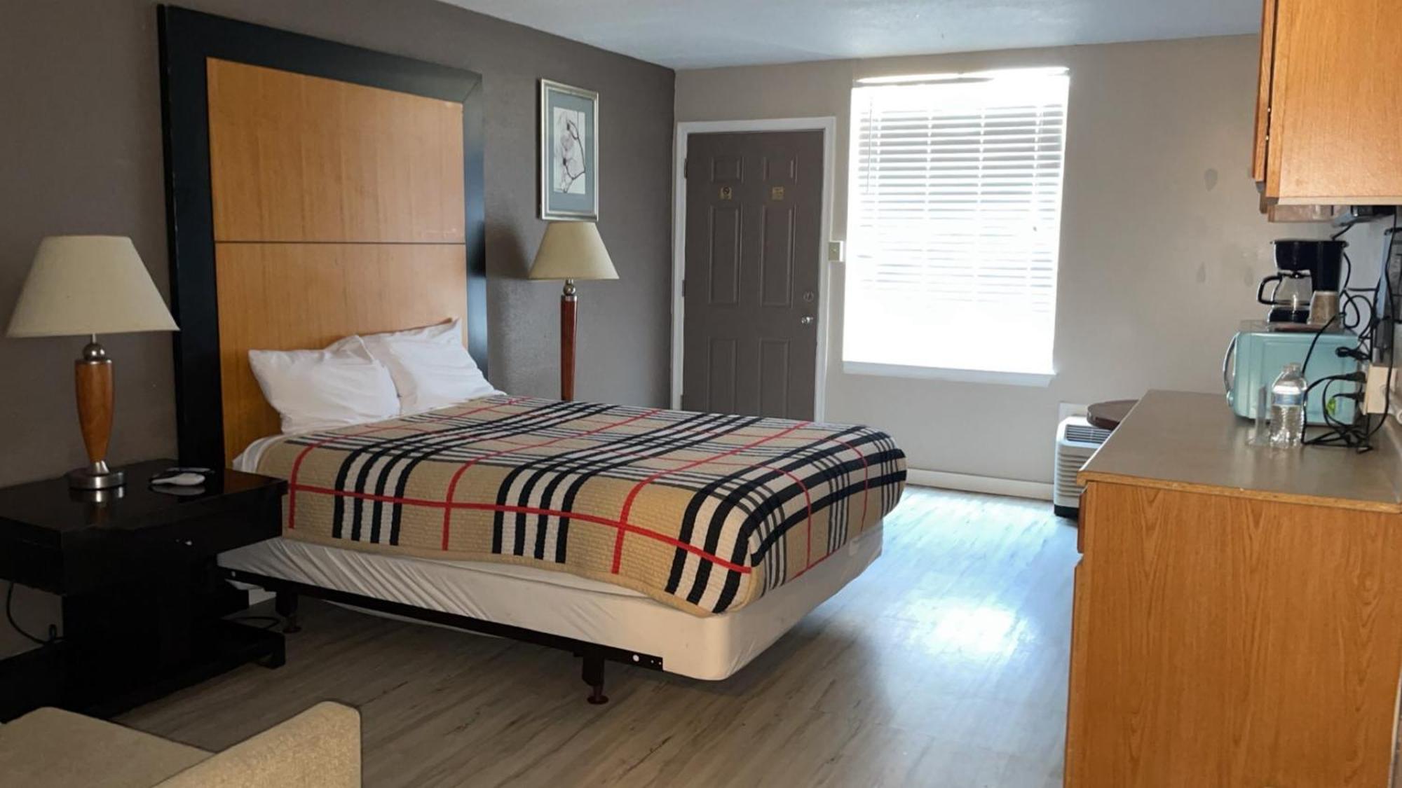 Apm Inn & Suites Martinsburg Ngoại thất bức ảnh