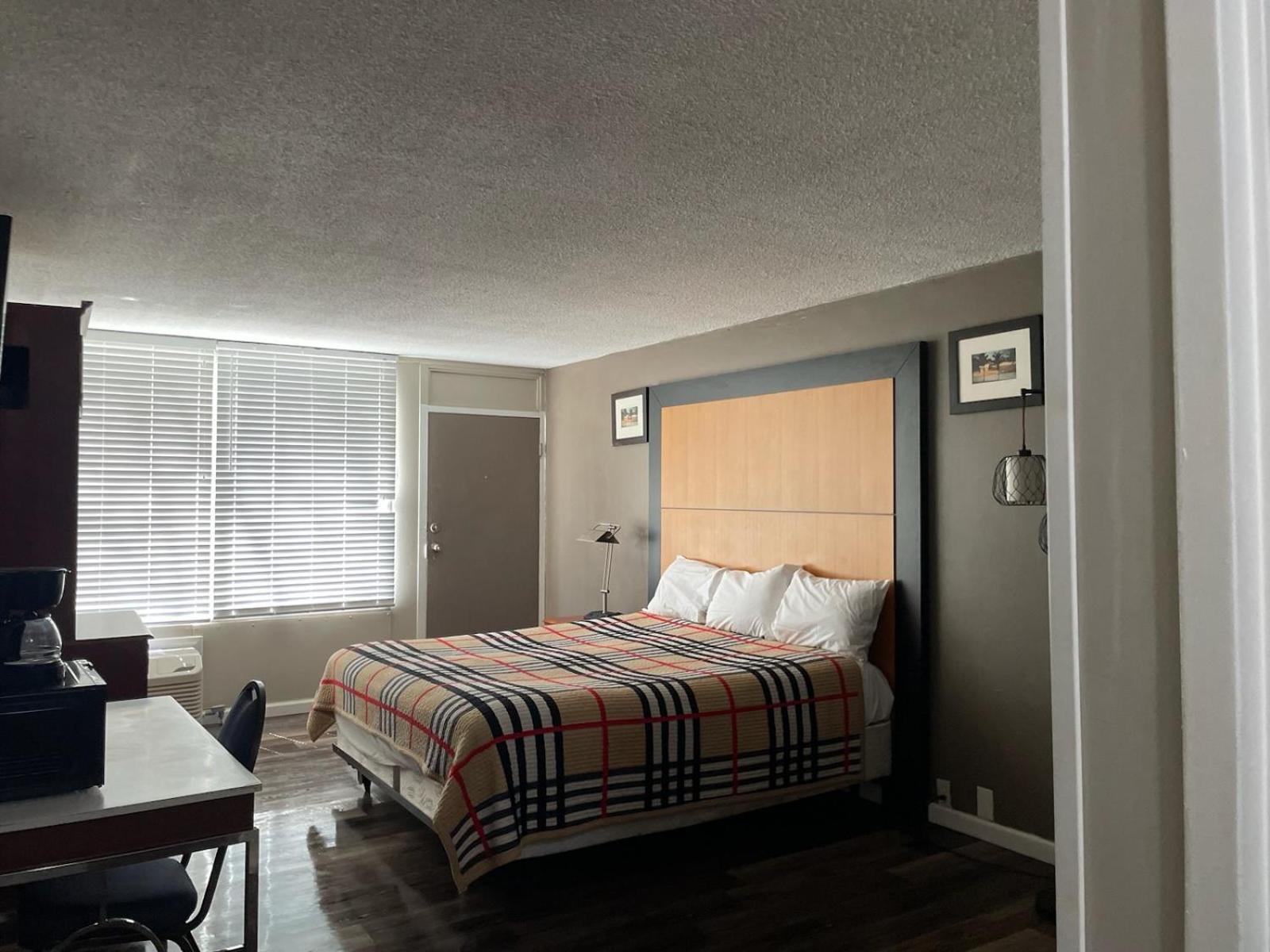 Apm Inn & Suites Martinsburg Ngoại thất bức ảnh