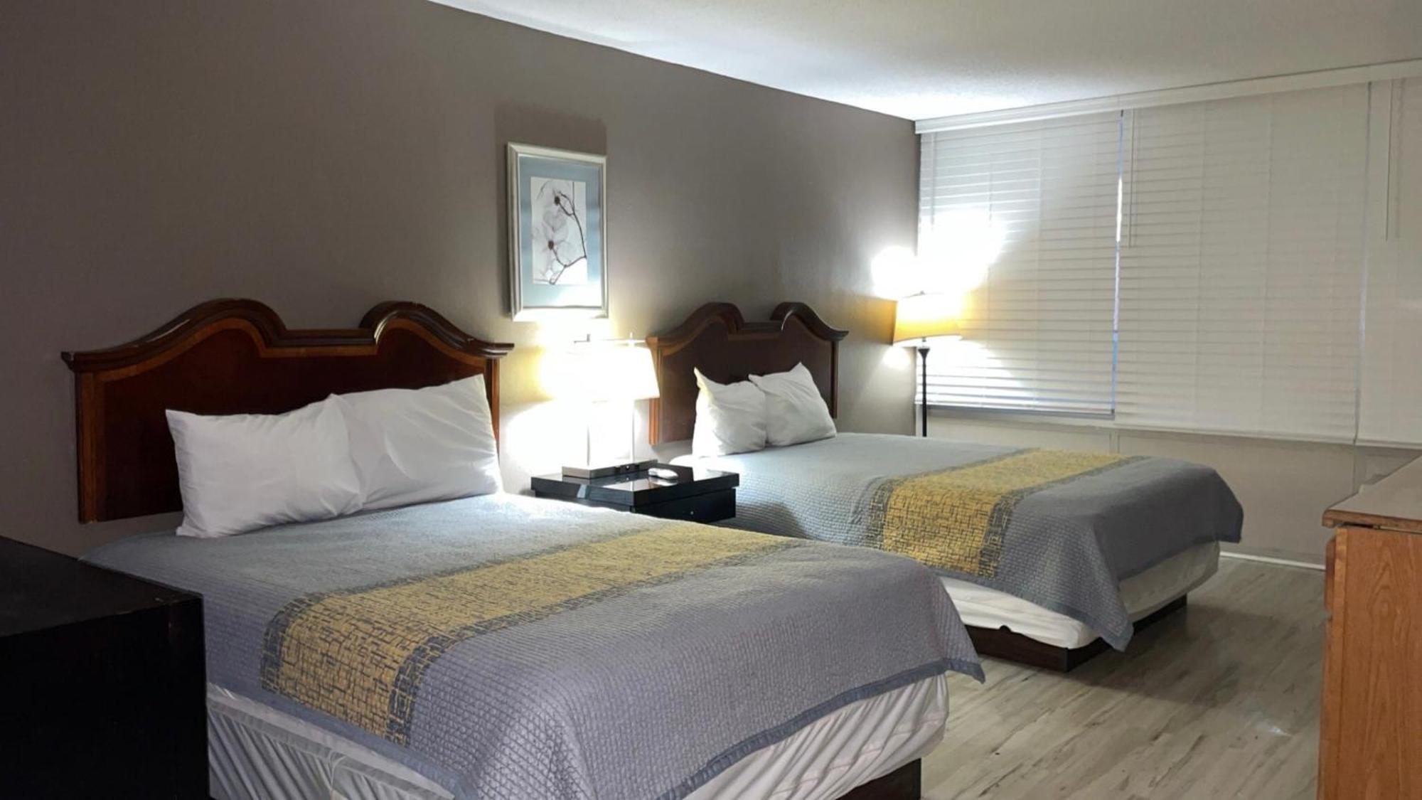 Apm Inn & Suites Martinsburg Ngoại thất bức ảnh